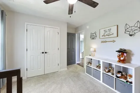 136 Fall Creek Drive Murfreesboro TN 37129