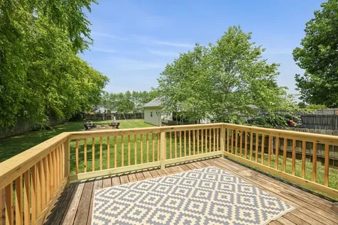 136 Fall Creek Drive Murfreesboro TN 37129