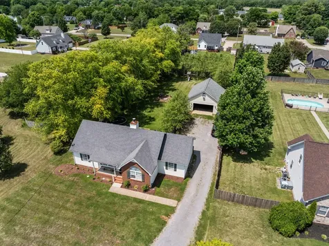 136 Fall Creek Drive Murfreesboro TN 37129