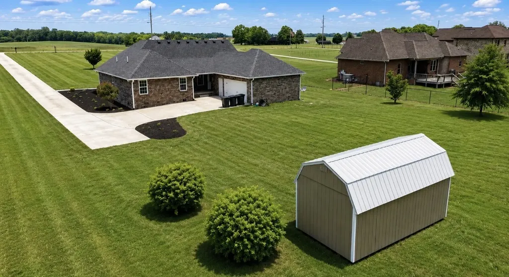 663 Jackson Road Portland TN 37148
