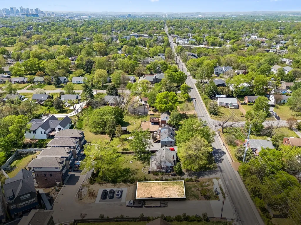 2208 Eastland Avenue Nashville TN 37206