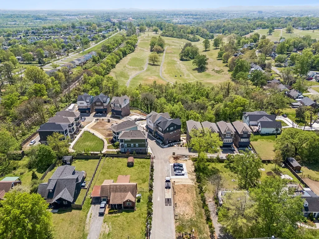2208 Eastland Avenue Nashville TN 37206