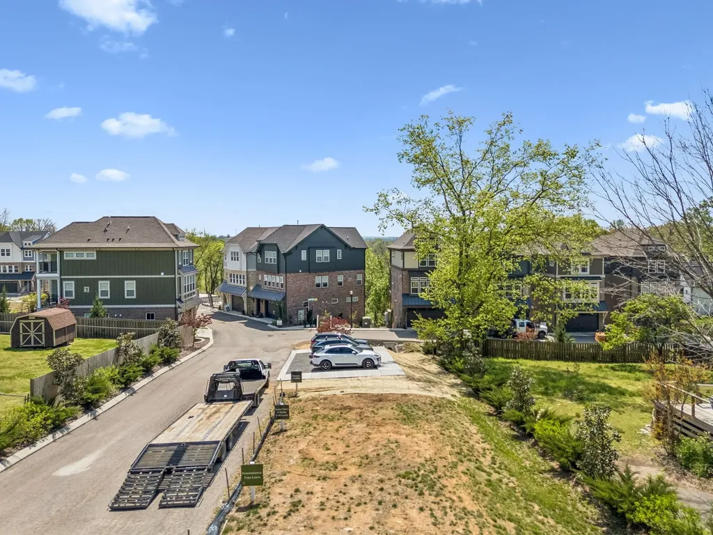 2208 Eastland Avenue Nashville TN 37206