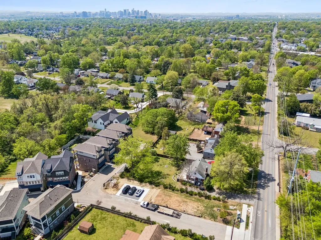 2208 Eastland Avenue Nashville TN 37206