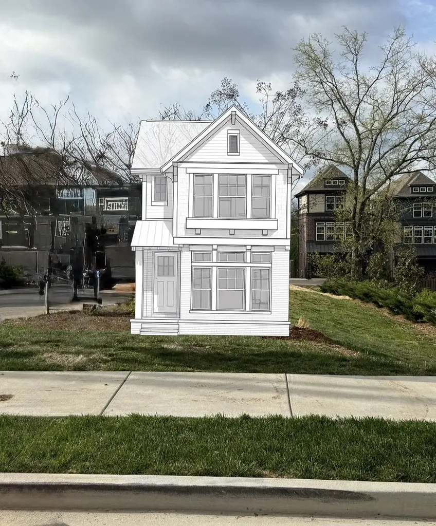 2208 Eastland Avenue Nashville TN 37206