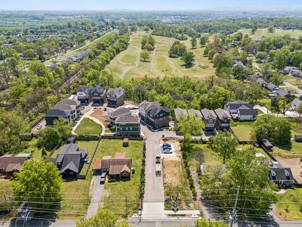 2208 Eastland Avenue Nashville TN 37206