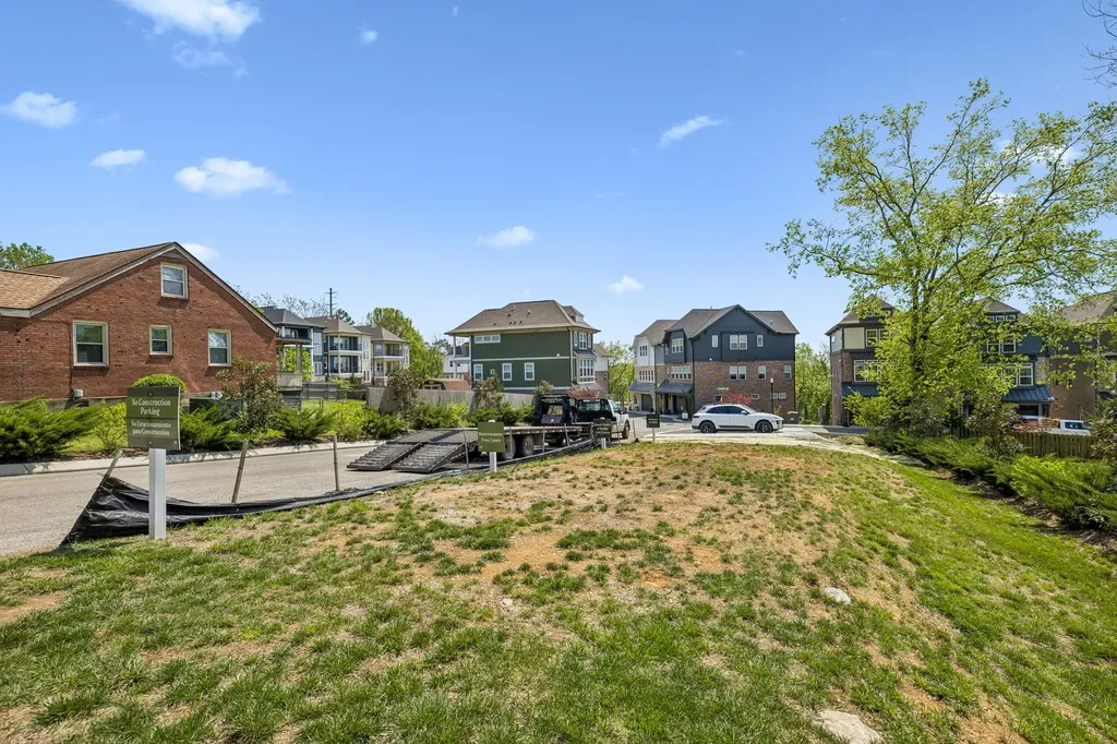 2208 Eastland Avenue Nashville TN 37206