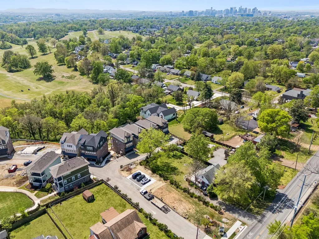 2208 Eastland Avenue Nashville TN 37206
