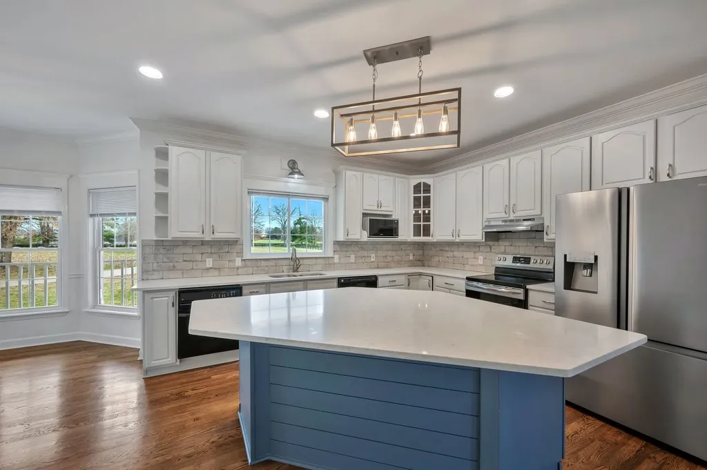 1576 Old Hillsboro Road Franklin TN 37069