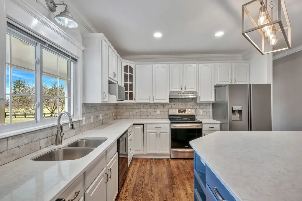 1576 Old Hillsboro Road Franklin TN 37069