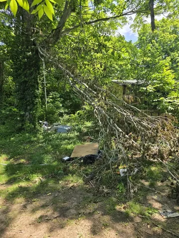 701 Stinson Road Bon Aqua TN 37025