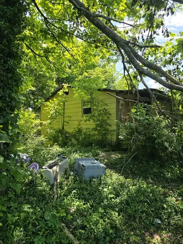 701 Stinson Road Bon Aqua TN 37025