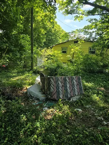 701 Stinson Road Bon Aqua TN 37025