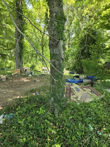 701 Stinson Road Bon Aqua TN 37025