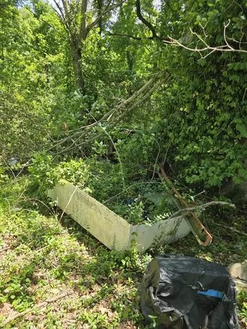 701 Stinson Road Bon Aqua TN 37025