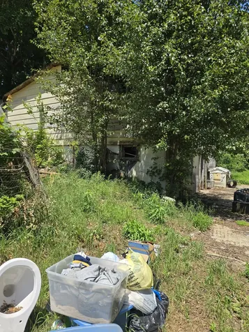 701 Stinson Road Bon Aqua TN 37025