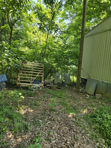 701 Stinson Road Bon Aqua TN 37025