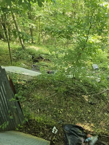 701 Stinson Road Bon Aqua TN 37025