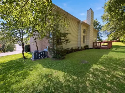3708 Cobble Street Nashville TN 37211