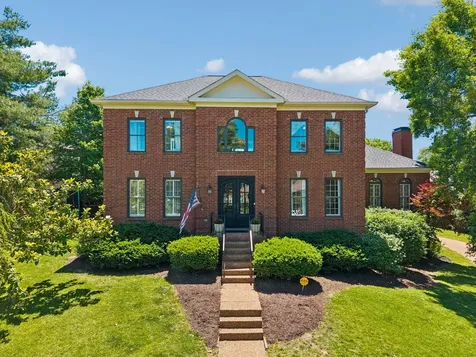 911 Riverbend Road Nashville TN 37221