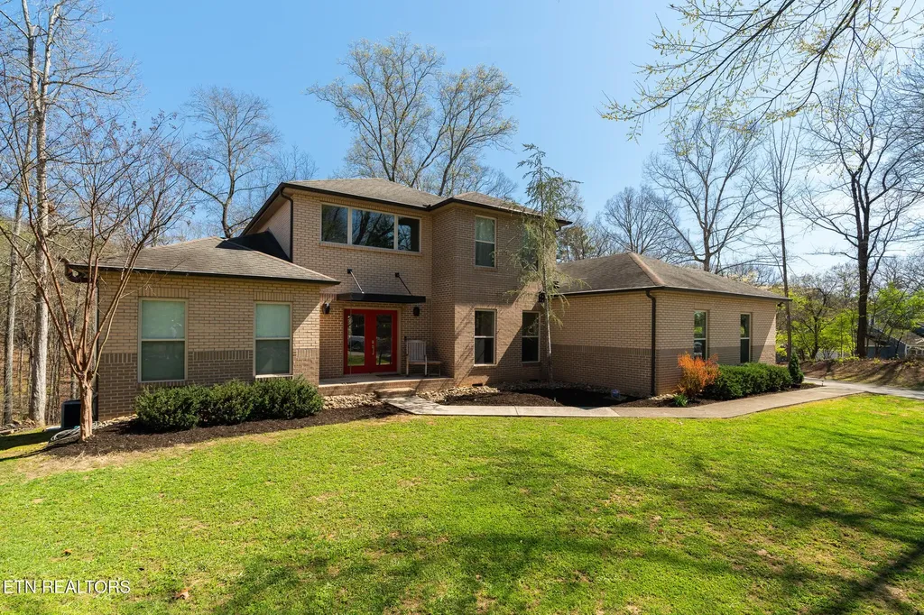 12624 Red Fox Drive Knoxville TN 37922