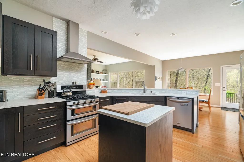 12624 Red Fox Drive Knoxville TN 37922