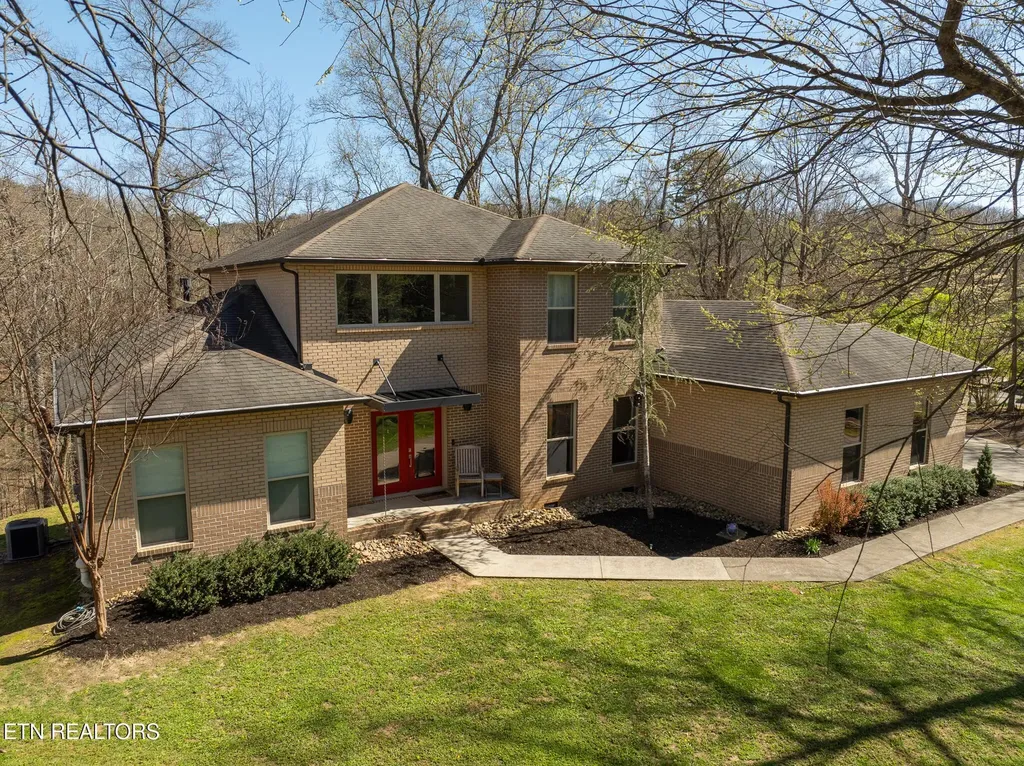 12624 Red Fox Drive Knoxville TN 37922