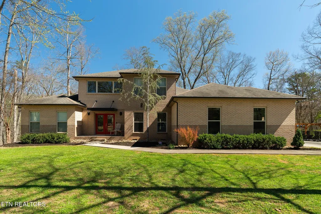 12624 Red Fox Drive Knoxville TN 37922