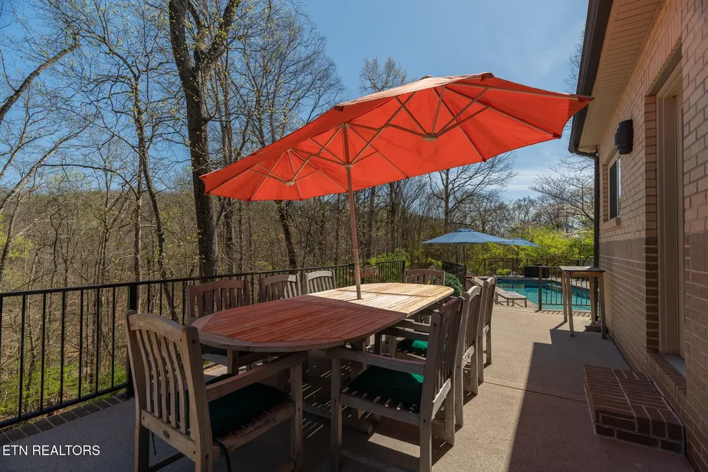 12624 Red Fox Drive Knoxville TN 37922
