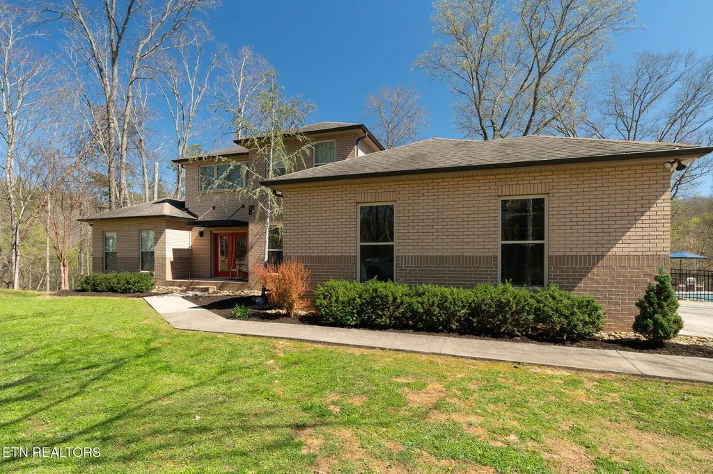 12624 Red Fox Drive Knoxville TN 37922