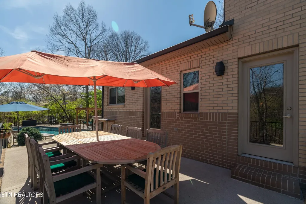 12624 Red Fox Drive Knoxville TN 37922