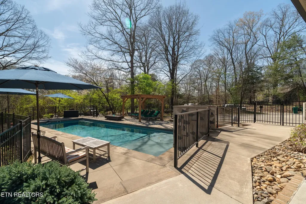 12624 Red Fox Drive Knoxville TN 37922