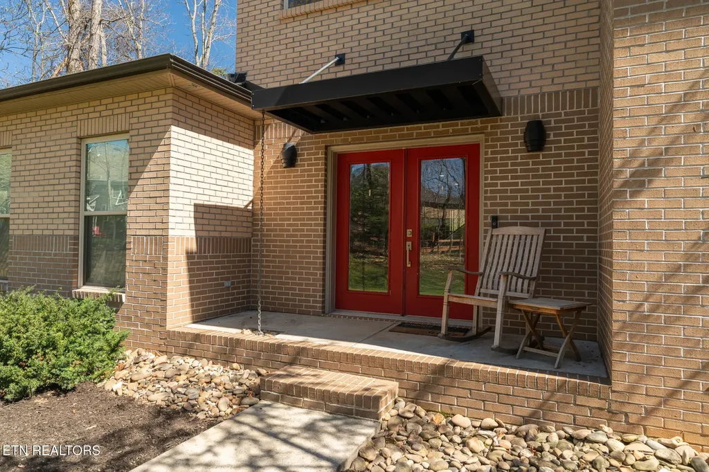 12624 Red Fox Drive Knoxville TN 37922