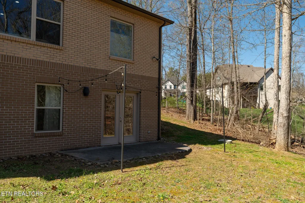 12624 Red Fox Drive Knoxville TN 37922