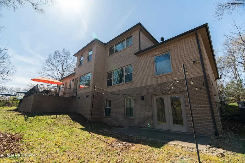 12624 Red Fox Drive Knoxville TN 37922