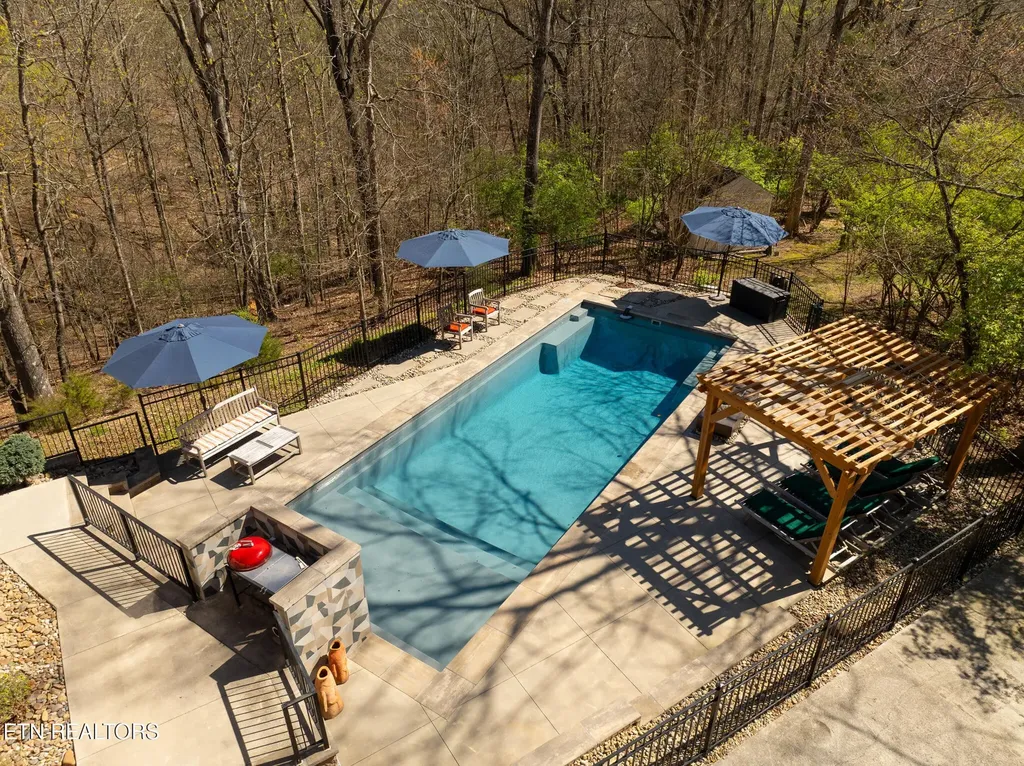 12624 Red Fox Drive Knoxville TN 37922