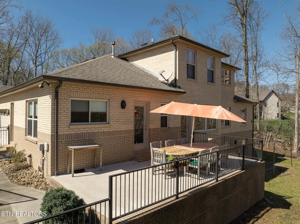 12624 Red Fox Drive Knoxville TN 37922