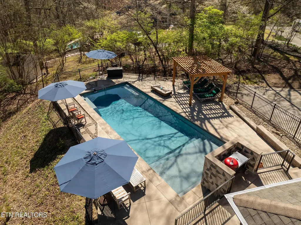 12624 Red Fox Drive Knoxville TN 37922