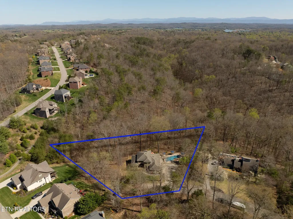 12624 Red Fox Drive Knoxville TN 37922