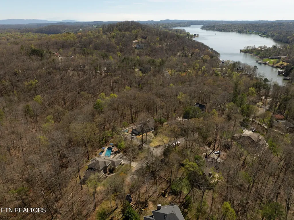 12624 Red Fox Drive Knoxville TN 37922