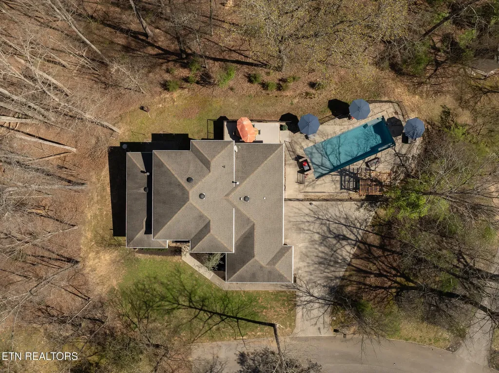 12624 Red Fox Drive Knoxville TN 37922