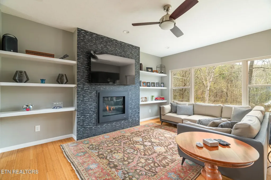 12624 Red Fox Drive Knoxville TN 37922