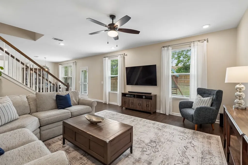 539 Montrose Drive Mount Juliet TN 37122
