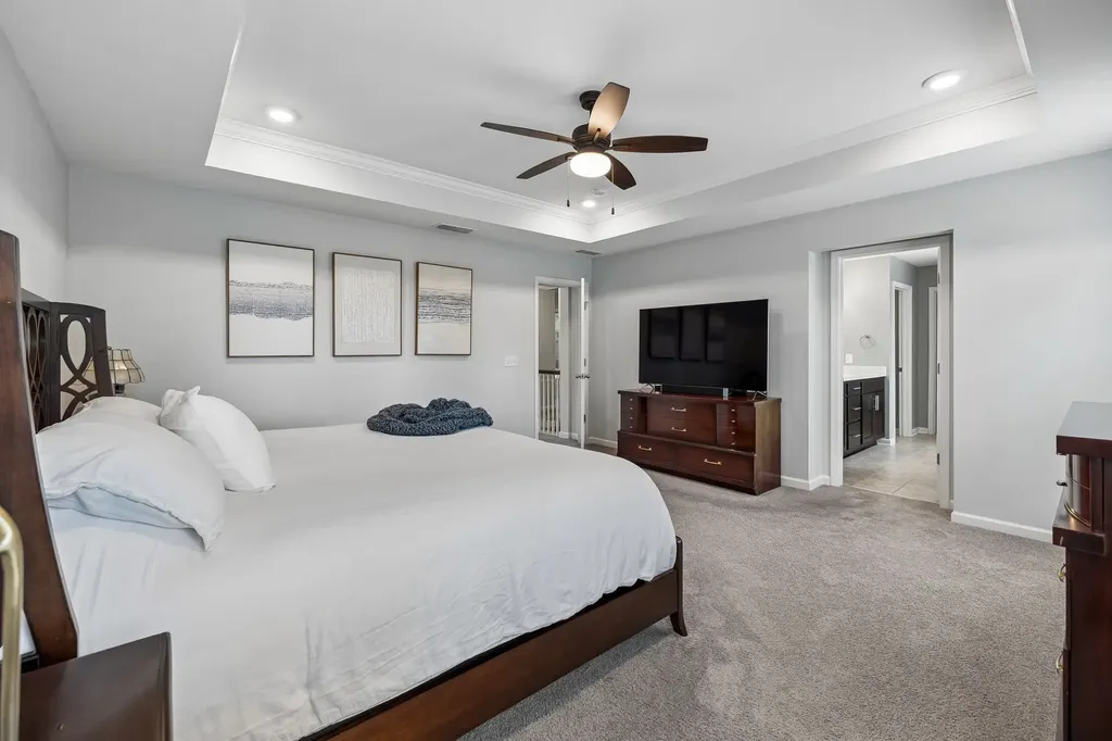 539 Montrose Drive Mount Juliet TN 37122