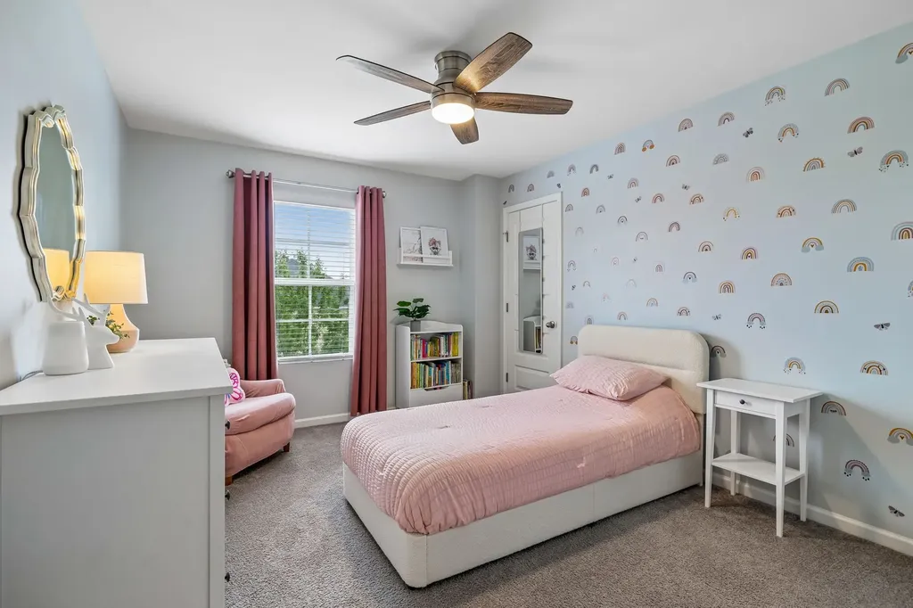 539 Montrose Drive Mount Juliet TN 37122