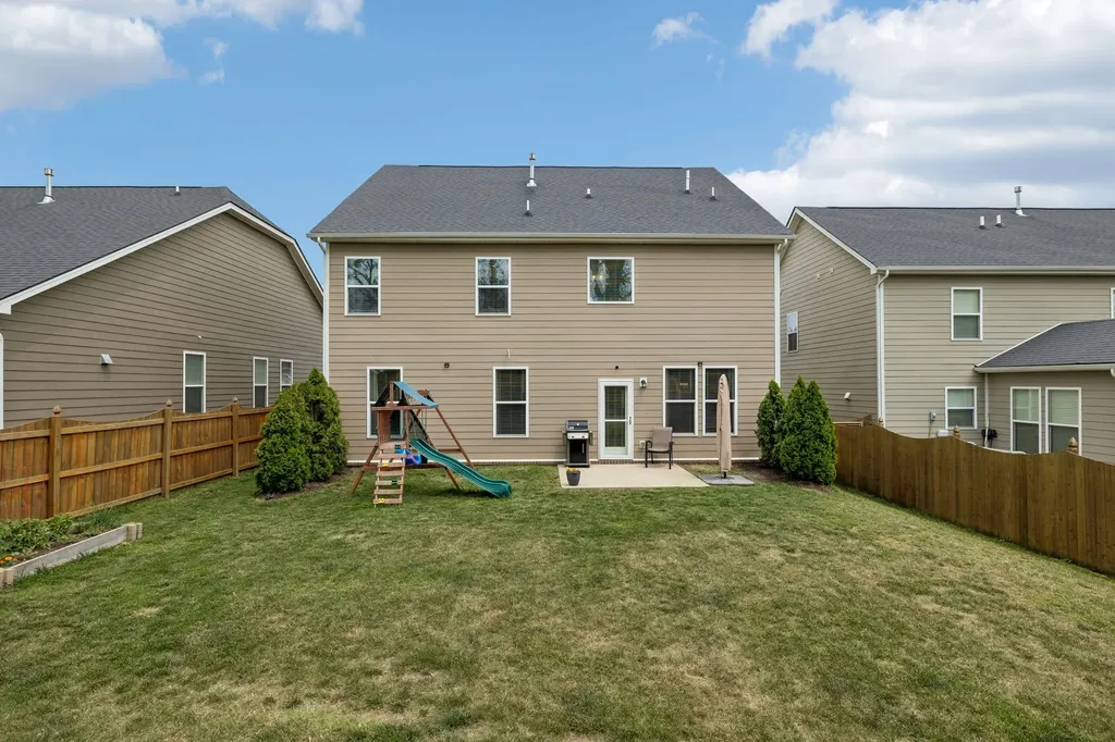 539 Montrose Drive Mount Juliet TN 37122