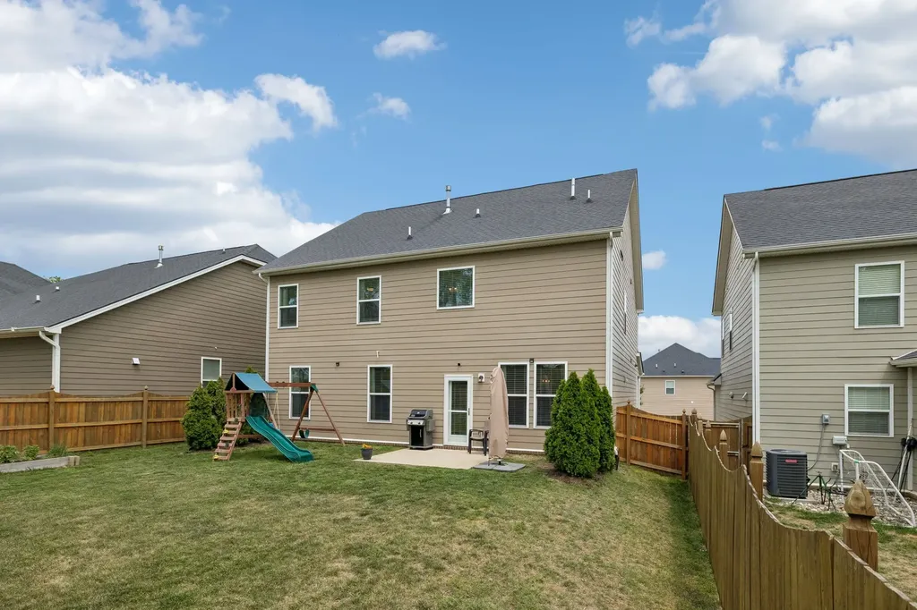 539 Montrose Drive Mount Juliet TN 37122
