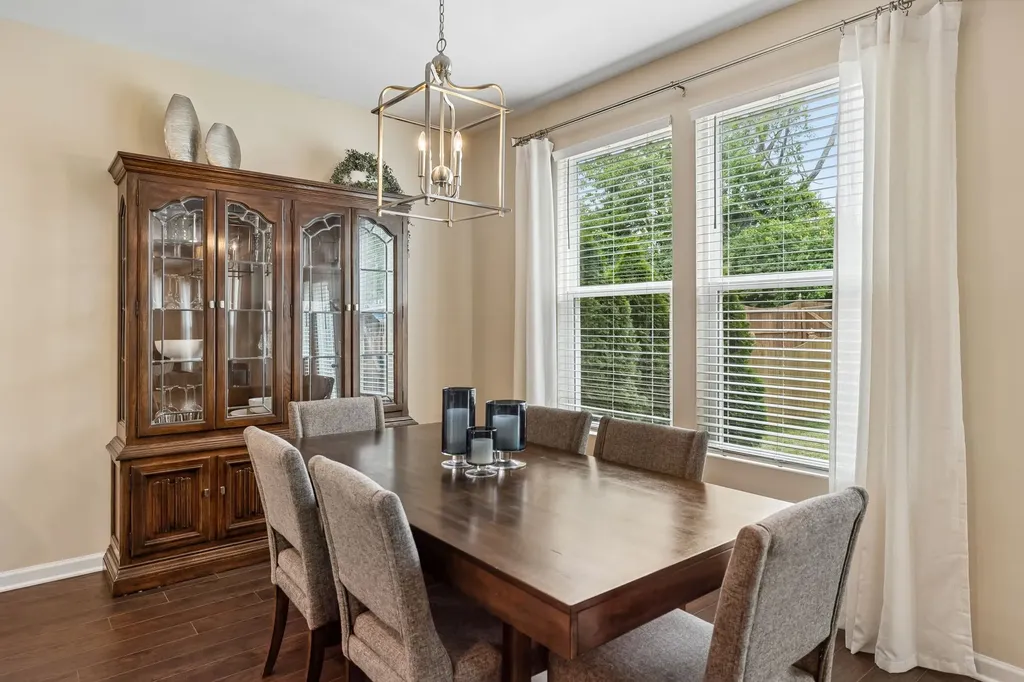 539 Montrose Drive Mount Juliet TN 37122