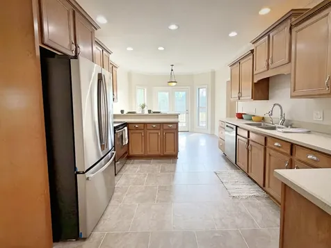 1149 Presto Court Adams TN 37010