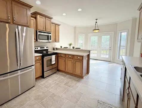 1149 Presto Court Adams TN 37010